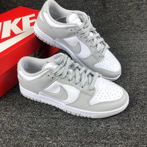 Dunk Grey Fog women‘s 6.5